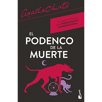 El podenco de la muerte