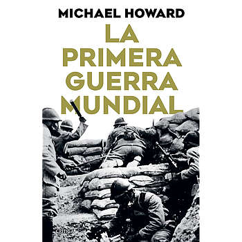 La primera guerra mundial