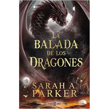 La balada de los dragones