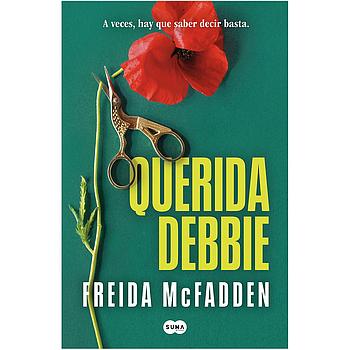 Querida Debbie