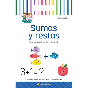 Sumas y Restas