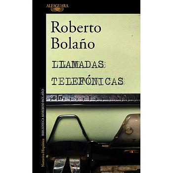 Llamadas telefonicas