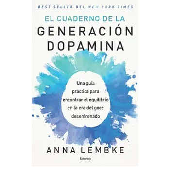 El cuaderno de generacion dopamina