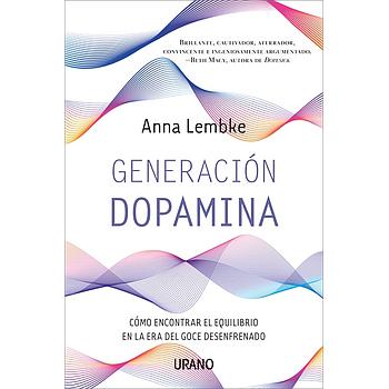 Generacion dopamina
