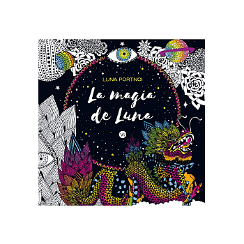 La magia de Luna