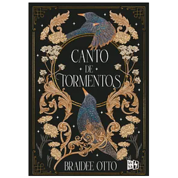 Canto de tormentos