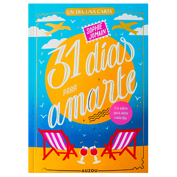 31 Dias para amarte