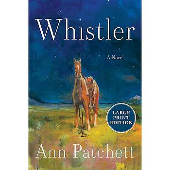Whistler