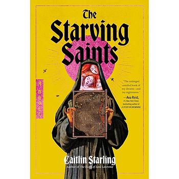 The Starving Saints