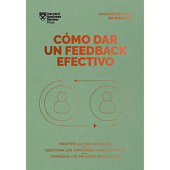 Como dar un feedback efectivo
