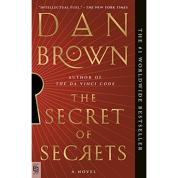 The Secret of Secrets