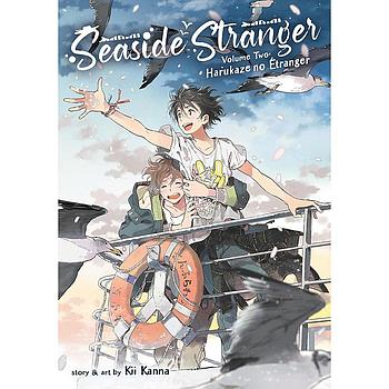 Seaside Stranger Vol. 2