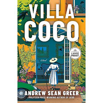 Villa Coco