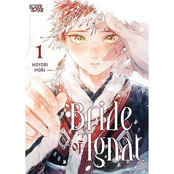 Bride of Ignat, Volume 1