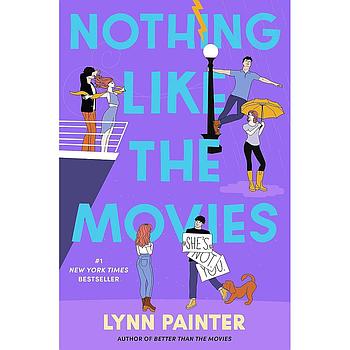 Nothing Like the Movies