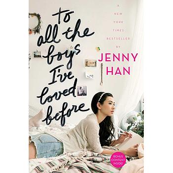 To All the Boys I've Loved Before