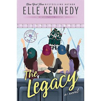 The Legacy