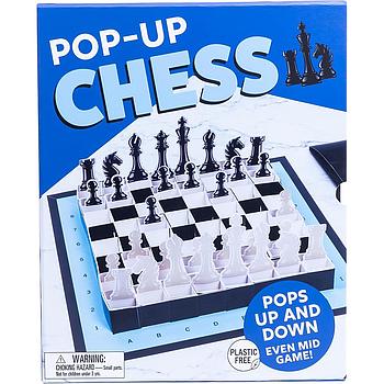 Pop-Up Chess