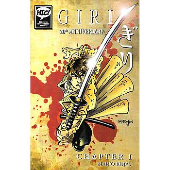 GIRI - 20 ANV.
