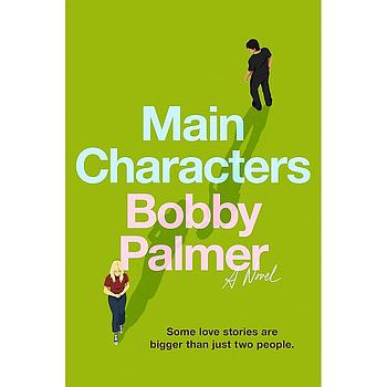 Main Characters