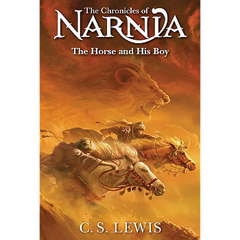The chronicles narnia 3: The Horse and his
