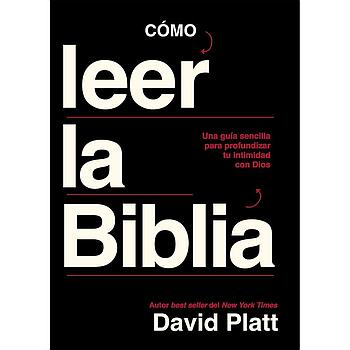 Como leer la Biblia