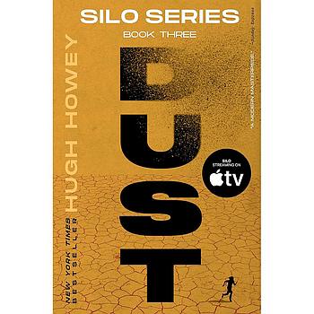 Dust (Silo #3)