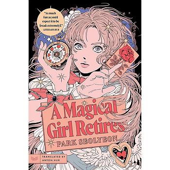 A Magical Girl Retires