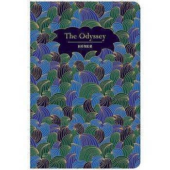 The Odyssey