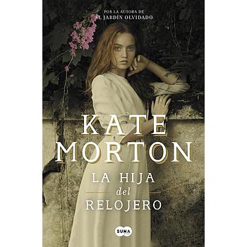 La hija del relojero
