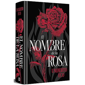 El nombre de la rosa