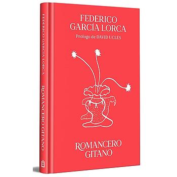 Romancero gitano (edicion especial en tapa dura)