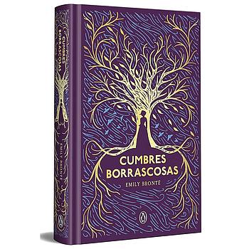 Cumbres borrascosas
