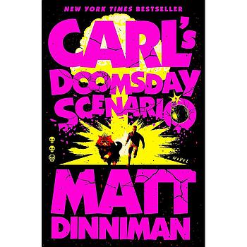 Carl's Doomsday Scenario
