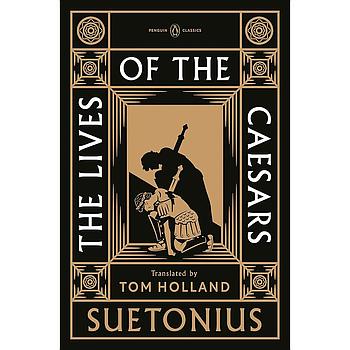 The Lives of the Caesars