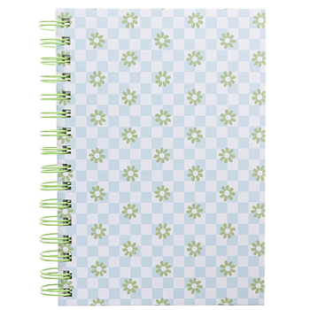 Journal Daisy Check SB3315A5