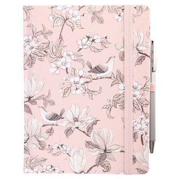 Journal La Petite Presse Birds HPJ6016