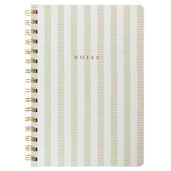 Journal Stripe SBR6005
