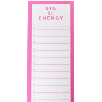 Block Magnetico List Energy MP1428