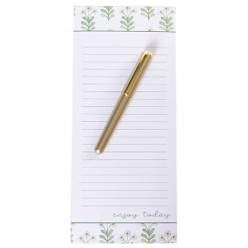 Block de notas Floral MPP1038