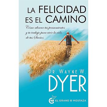 La felicidad es el camino