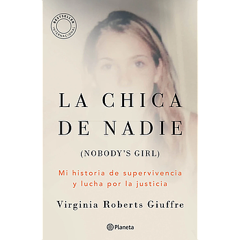 La chica de nadie