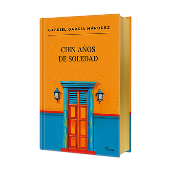 Cien años de soledad TD