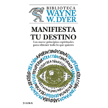 Manifiesta tu destino