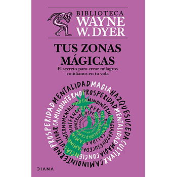 Tus zonas magicas