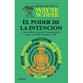 El poder de la intencion