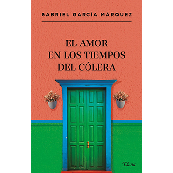 El amor en los tiempos del colera
