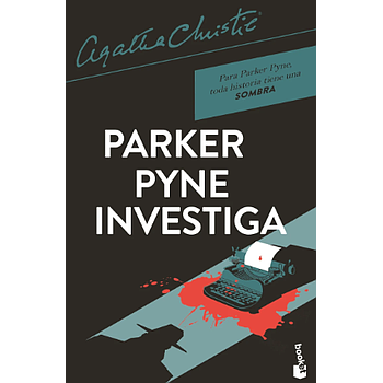 Parker Pyne investiga