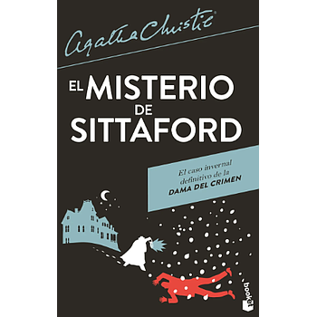 El misterio de Sittaford