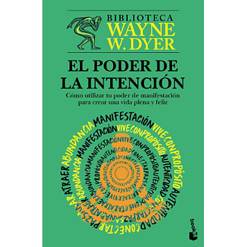 El poder de la intencion